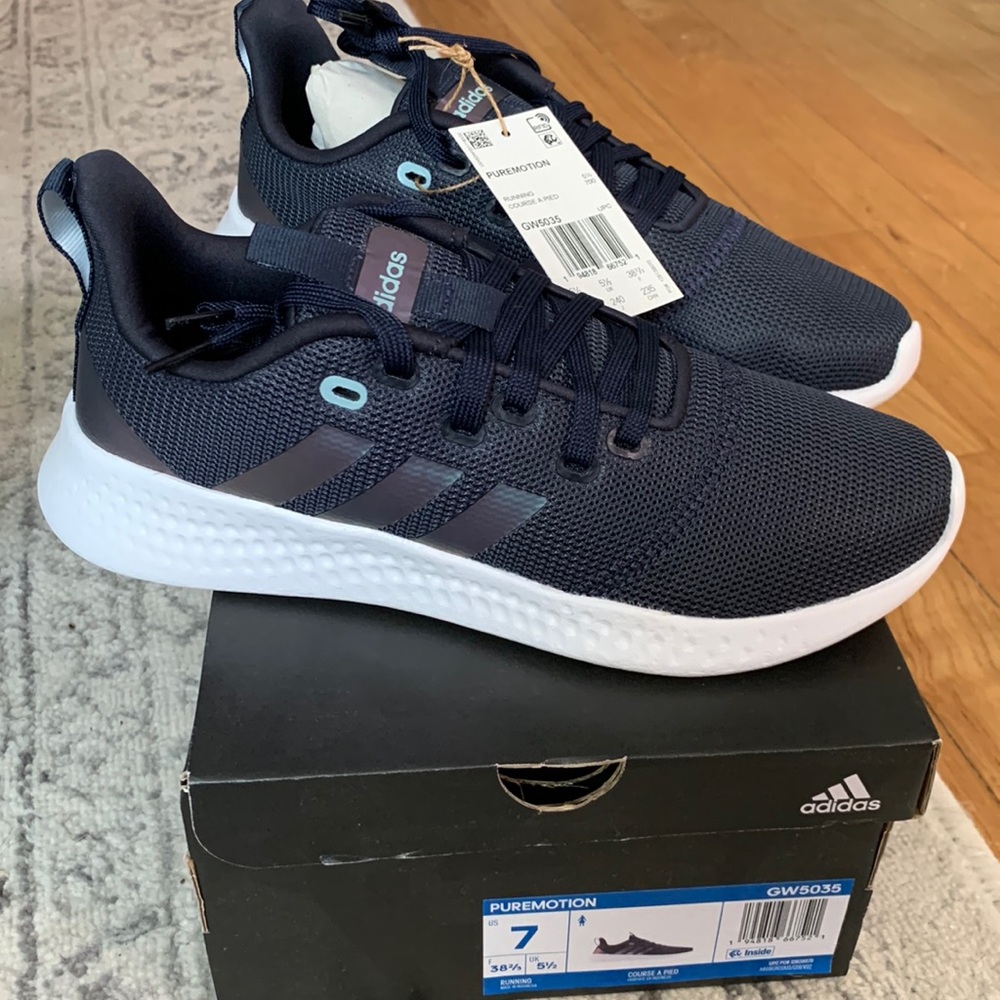 Adidas Puremotion Sneakers